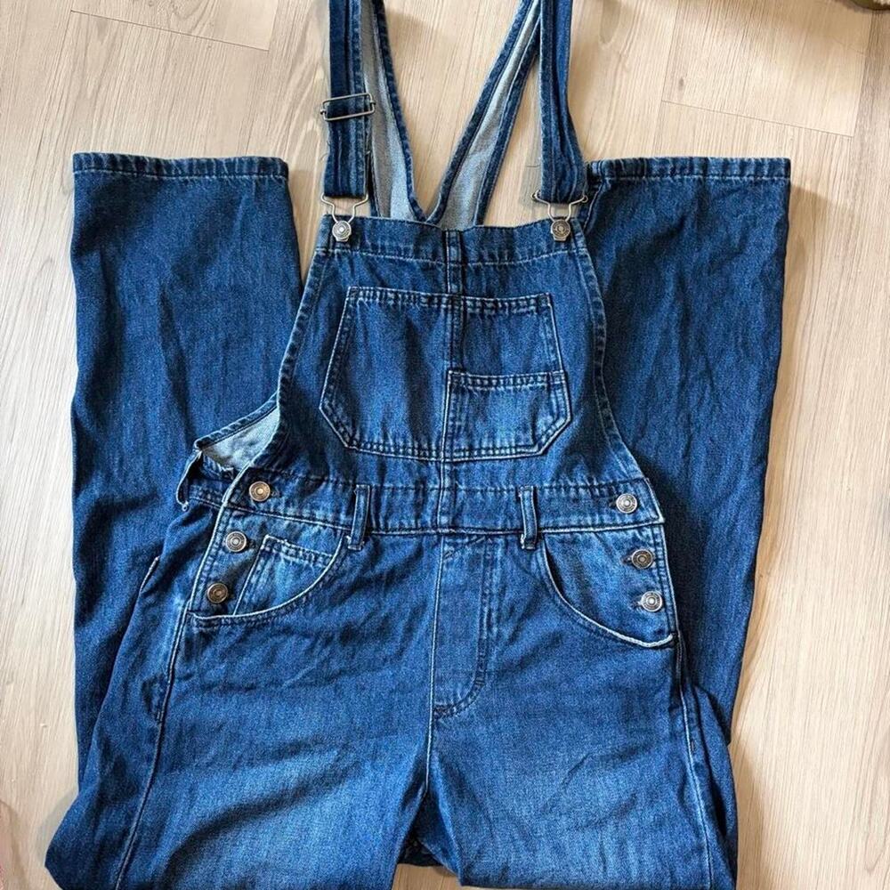 Copied - Free people we the free